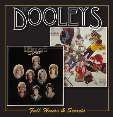 Dooleys - Full House / Secrets in the group CD / Pop-Rock at Bengans Skivbutik AB (594683)
