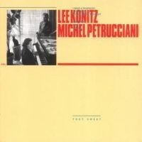 Petrucciani Michel & Konitz Lee - Toot Sweet in the group OTHER / Övrigt /  at Bengans Skivbutik AB (594848)