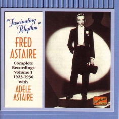 Astaire Fred - Fascinating Rhythm 1