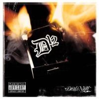D-12 - Devil's Night in the group CD / RNB, Disco & Soul at Bengans Skivbutik AB (594933)