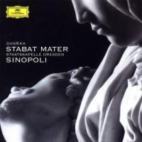 Dvorak - Stabat Mater in the group OTHER / Övrigt /  at Bengans Skivbutik AB (595147)
