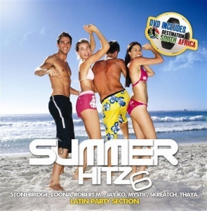 Various Artists - Summer Hitz 6