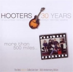 Hooters The - More Than  500 Miles