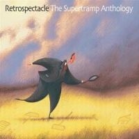 Supertramp - Retrospectacle