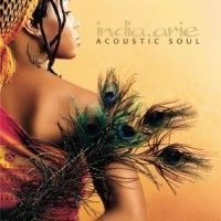 India Arie - Acoustic Soul in the group OUR PICKS / Stocksale / CD Sale / CD HipHop/Soul at Bengans Skivbutik AB (595893)