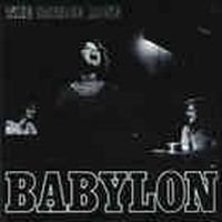 Savage Rose - Babylon in the group CD / Pop at Bengans Skivbutik AB (595932)