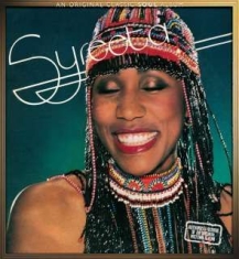 Syreeta - Syreeta (1980) in the group OTHER / Övrigt /  at Bengans Skivbutik AB (595966)