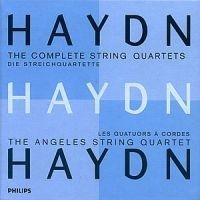 Haydn - Stråkkvartetter Samtl in the group CD / Klassiskt at Bengans Skivbutik AB (595974)