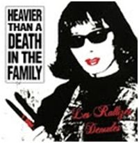 Les Rallizes Denudes - Heavier Than A Death In The Family in the group CD / Pop-Rock at Bengans Skivbutik AB (596015)