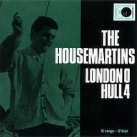 Housemartins - London 0 Hull 4 in the group OTHER / Övrigt /  at Bengans Skivbutik AB (596059)
