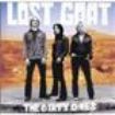 Lost Goat - Dirty Ones in the group CD / Hårdrock/ Heavy metal at Bengans Skivbutik AB (596120)