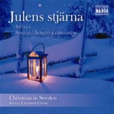Various/ Stella - Julens Stjärna