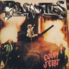Plasmatics - Coup D'etat