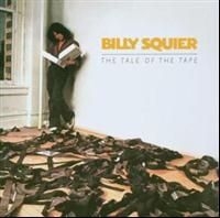 Squier Billy - Tale Of The Tape in the group CD / Pop-Rock at Bengans Skivbutik AB (596339)