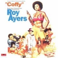 Roy Ayers - Coffy in the group CD / RNB, Disco & Soul at Bengans Skivbutik AB (596346)