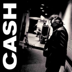 Johnny Cash - American Iii - Solitary Man