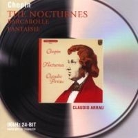 Chopin - Nocturner Mm in the group CD / Klassiskt at Bengans Skivbutik AB (596522)