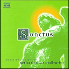 Various - Sanctus