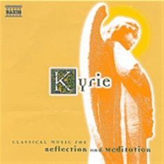 Various - Kyrie