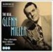 Miller Glenn - The Real... Glenn Miller in the group CD / Jazz at Bengans Skivbutik AB (596897)