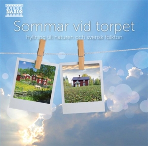 Various - Sommar Vid Torpet