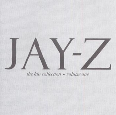Jay-Z - Hits Collection - Volume One