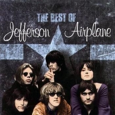 Jefferson Airplane - The Best Of