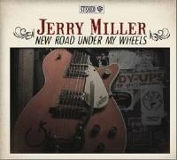 Miller Jerry - New Road Under My Wheels