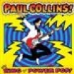 Collins Paul - King Of Power Pop! in the group CD / Pop-Rock at Bengans Skivbutik AB (597665)