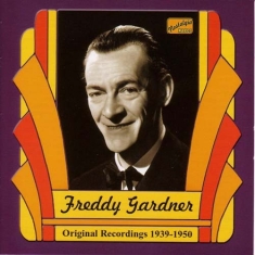 Various - Freddie Gardner