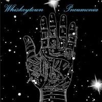 Whiskeytown - Pneumonia in the group CD / Pop at Bengans Skivbutik AB (597844)