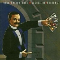 Blue Oyster Cult - Agents Of Fortune in the group CD / Pop-Rock at Bengans Skivbutik AB (597860)