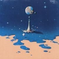 Electric Light Orchestra - Time in the group CD / Pop-Rock,Övrigt at Bengans Skivbutik AB (597864)