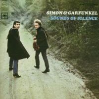 Simon & Garfunkel - Sounds Of Silence in the group CD / Pop-Rock,Övrigt at Bengans Skivbutik AB (597871)