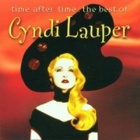 Lauper Cyndi - Time After Time: The Best Of in the group CD / Pop-Rock,Övrigt at Bengans Skivbutik AB (597874)