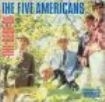 Five Americans - Best Of The Five Americans in the group OUR PICKS / Classic labels / Sundazed / Sundazed CD at Bengans Skivbutik AB (597973)