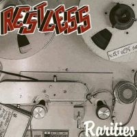 Restless - Rarities