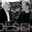Olsen Brothers - Walk Right Back in the group CD / Pop at Bengans Skivbutik AB (598079)