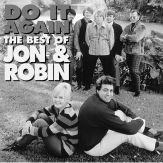 Jon & Robin - Do It Again! in the group OUR PICKS / Classic labels / Sundazed / Sundazed CD at Bengans Skivbutik AB (598083)