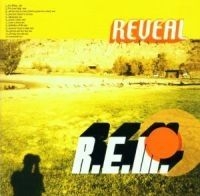R.E.M. - Reveal in the group CD / Pop-Rock at Bengans Skivbutik AB (598143)