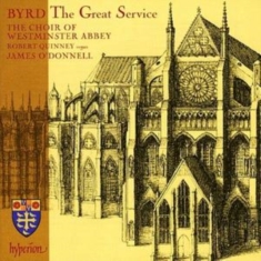 Byrd - Great Service