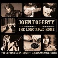 John Fogerty - Long Road Home