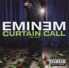 Eminem - Curtain Call The Hit