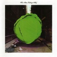 Meters The - Cabbage Alley - Expanded Edition