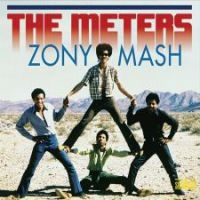 Meters The - Zony Mash - Rarities