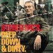 Stereo Mc's - Deep Down & Dirty in the group CD / Pop at Bengans Skivbutik AB (598628)