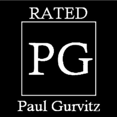 Gurvitz Paul - Rated Pg