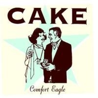 Cake - Comfort Eagle in the group CD / Rock at Bengans Skivbutik AB (598760)