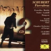 Schubert - Fierrabras Kompl