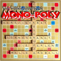 Funkhausgruppe - Mono-Poly